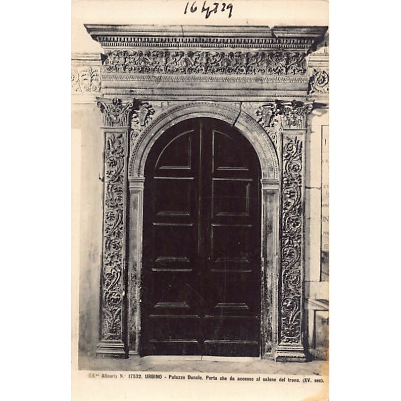 Rare collectable postcards of Italy. Vintage Postcards of Italy