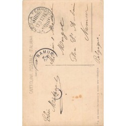 Rare collectable postcards of Italy. Vintage Postcards of Italy