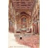 Rare collectable postcards of Italy. Vintage Postcards of Italy