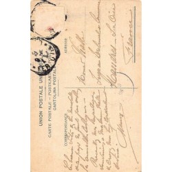 Rare collectable postcards of Italy. Vintage Postcards of Italy
