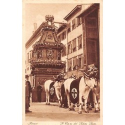 Rare collectable postcards of Italy. Vintage Postcards of Italy