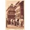 Rare collectable postcards of Italy. Vintage Postcards of Italy