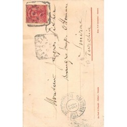 Rare collectable postcards of Italy. Vintage Postcards of Italy