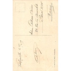 Rare collectable postcards of Italy. Vintage Postcards of Italy