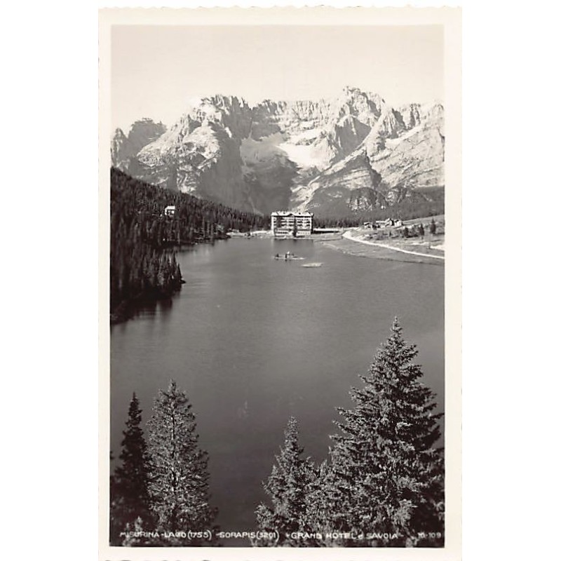 Rare collectable postcards of Italy. Vintage Postcards of Italy