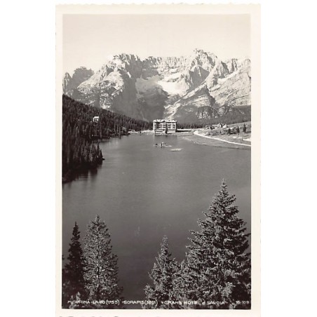 Rare collectable postcards of Italy. Vintage Postcards of Italy