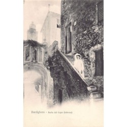 Rare collectable postcards of Italy. Vintage Postcards of Italy