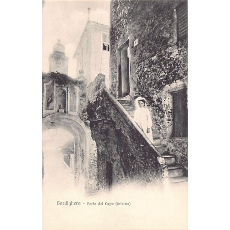 Rare collectable postcards of Italy. Vintage Postcards of Italy