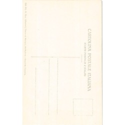 Rare collectable postcards of Italy. Vintage Postcards of Italy