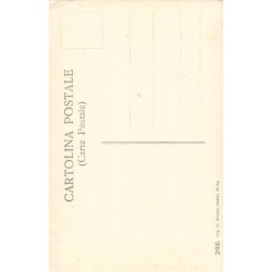 Rare collectable postcards of Italy. Vintage Postcards of Italy