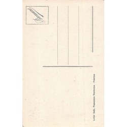 Rare collectable postcards of Italy. Vintage Postcards of Italy