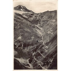 Rare collectable postcards of Italy. Vintage Postcards of Italy