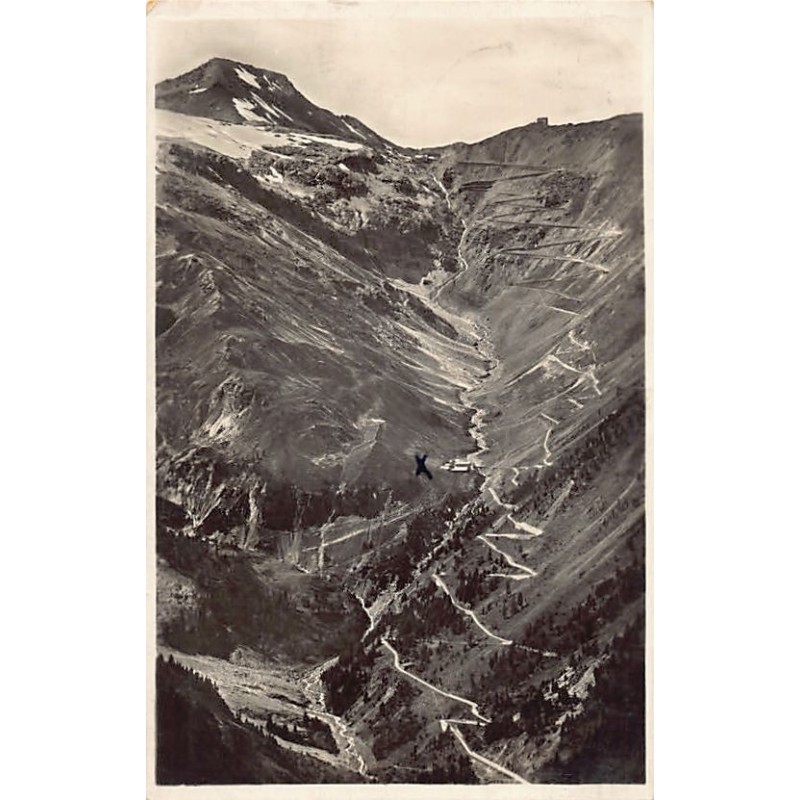 Rare collectable postcards of Italy. Vintage Postcards of Italy
