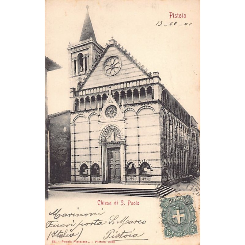 Rare collectable postcards of Italy. Vintage Postcards of Italy