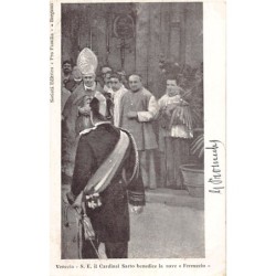 Rare collectable postcards of Italy. Vintage Postcards of Italy