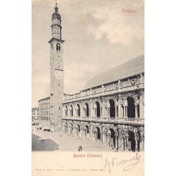 Rare collectable postcards of Italy. Vintage Postcards of Italy