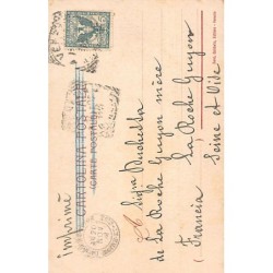 Rare collectable postcards of Italy. Vintage Postcards of Italy