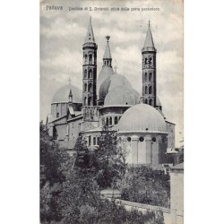 Rare collectable postcards of Italy. Vintage Postcards of Italy