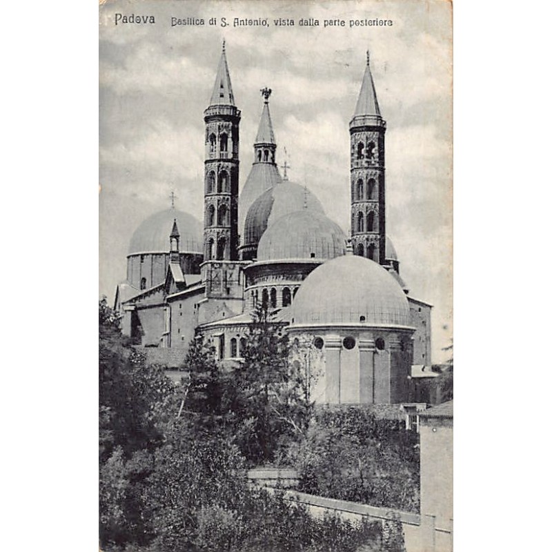 Rare collectable postcards of Italy. Vintage Postcards of Italy