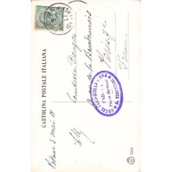 Rare collectable postcards of Italy. Vintage Postcards of Italy