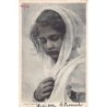 Rare collectable postcards of Italy. Vintage Postcards of Italy