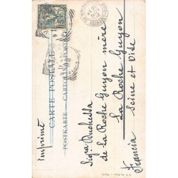 Rare collectable postcards of Italy. Vintage Postcards of Italy