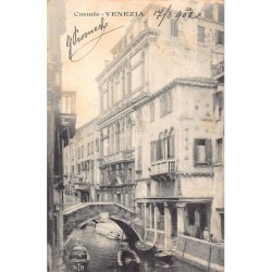 Rare collectable postcards of Italy. Vintage Postcards of Italy