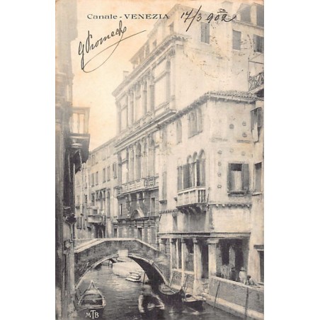 Rare collectable postcards of Italy. Vintage Postcards of Italy