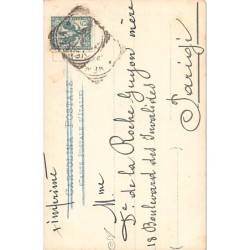 Rare collectable postcards of Italy. Vintage Postcards of Italy