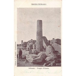 Rare collectable postcards of Italy. Vintage Postcards of Italy