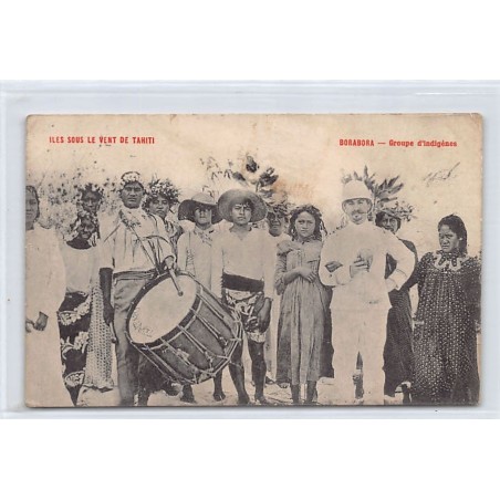 Rare collectable postcards of FRENCH POLYNESIA. Vintage Postcards of FRENCH POLYNESIA