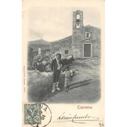 Rare collectable postcards of Italy. Vintage Postcards of Italy