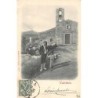 Rare collectable postcards of Italy. Vintage Postcards of Italy