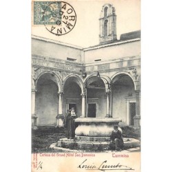 Rare collectable postcards of Italy. Vintage Postcards of Italy