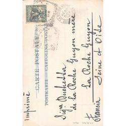 Rare collectable postcards of Italy. Vintage Postcards of Italy