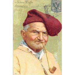 Rare collectable postcards of Italy. Vintage Postcards of Italy