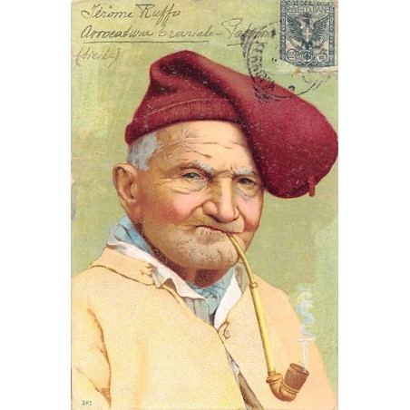Rare collectable postcards of Italy. Vintage Postcards of Italy