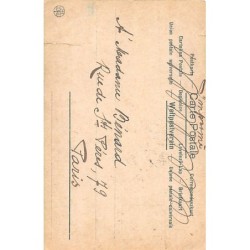 Rare collectable postcards of Italy. Vintage Postcards of Italy