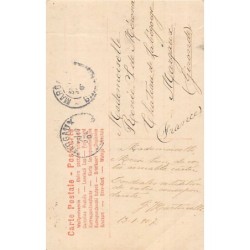 Rare collectable postcards of Italy. Vintage Postcards of Italy