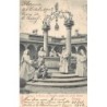 Rare collectable postcards of Italy. Vintage Postcards of Italy