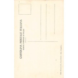 Rare collectable postcards of Italy. Vintage Postcards of Italy