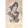 Rare collectable postcards of Italy. Vintage Postcards of Italy