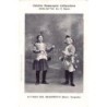 Rare collectable postcards of Italy. Vintage Postcards of Italy