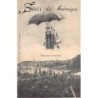 Rare collectable postcards of Italy. Vintage Postcards of Italy