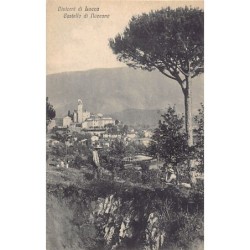 Rare collectable postcards of Italy. Vintage Postcards of Italy