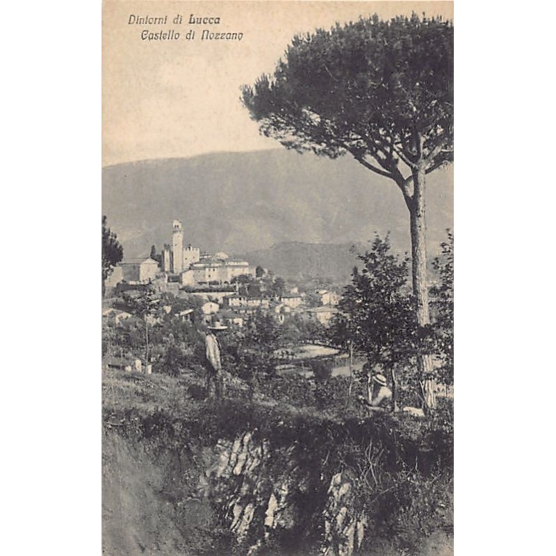 Rare collectable postcards of Italy. Vintage Postcards of Italy