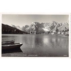 Rare collectable postcards of Italy. Vintage Postcards of Italy