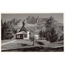 Rare collectable postcards of Italy. Vintage Postcards of Italy