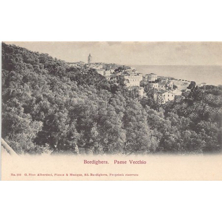 Rare collectable postcards of Italy. Vintage Postcards of Italy