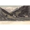 Rare collectable postcards of Italy. Vintage Postcards of Italy